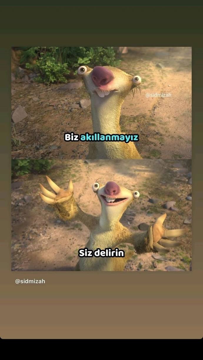 Size en çok yakışan rengi söyleyelim mi?
