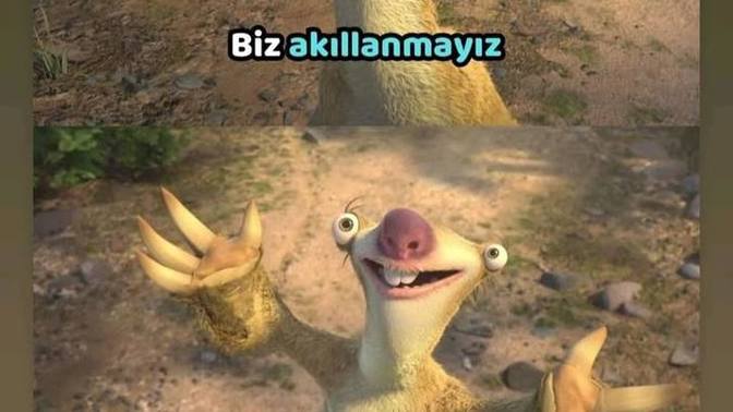 Size en çok yakışan rengi söyleyelim mi?