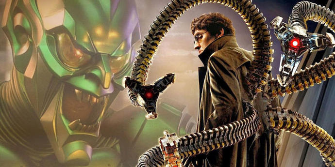 Marvel′ın sözde Bilim adamı diye geçinen karakterleri neden bir şekilde kötü adam rolüne bürünüyorlar?