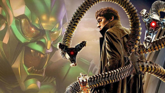 Marvel′ın sözde "Bilim adamı" diye geçinen karakterleri neden bir şekilde kötü adam rolüne bürünüyorlar?