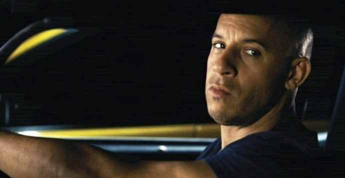 En son kullandığınız arabayla Dominic Toretto ile yarışacak olsaydınız, hangi arabayla yarışa gelmiş olurdunuz?