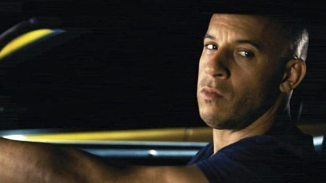 En son kullandığınız arabayla Dominic Toretto ile yarışacak olsaydınız, hangi arabayla yarışa gelmiş olurdunuz?
