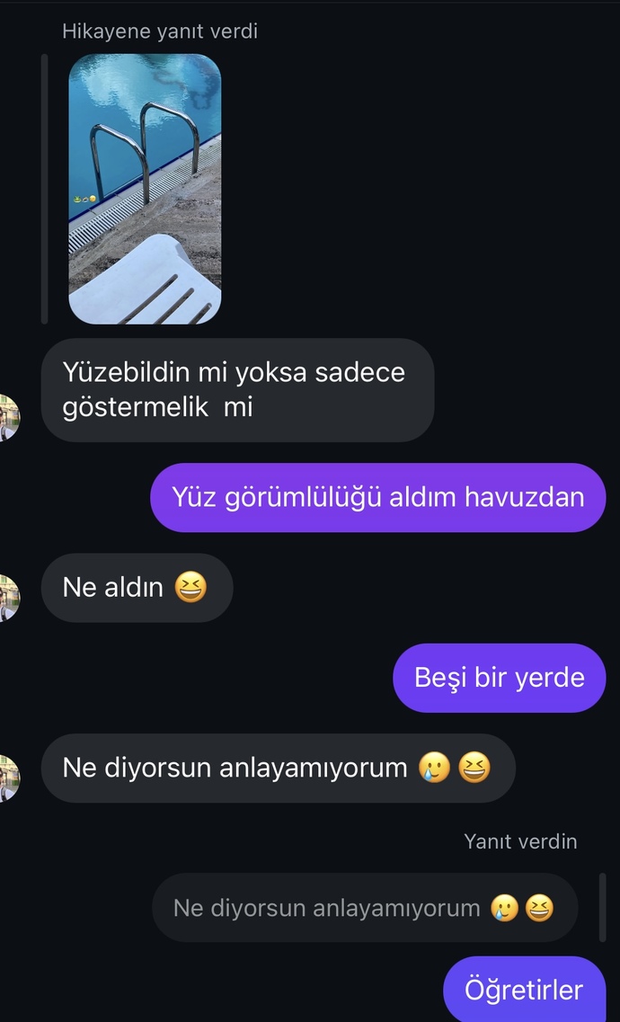 Kimler bu ara sinir küpü?