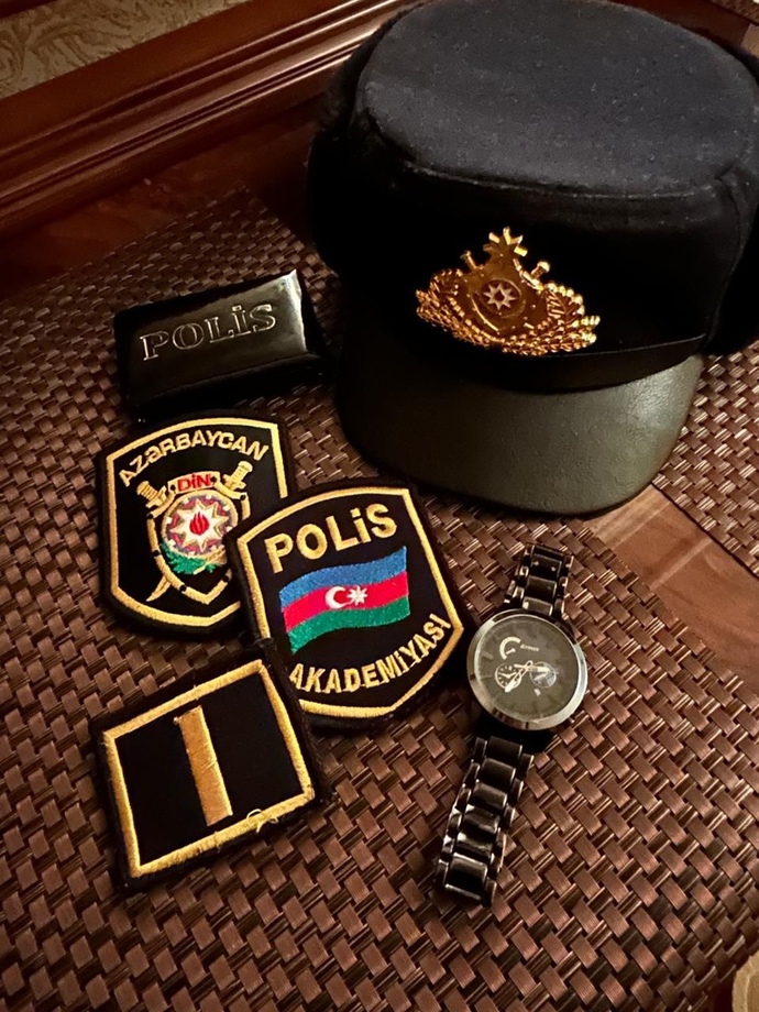 Polis biriyle evlenir miydiniz?