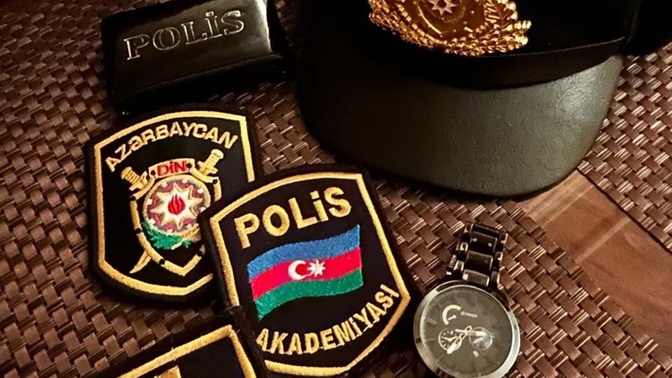 Polis biriyle evlenir miydiniz?