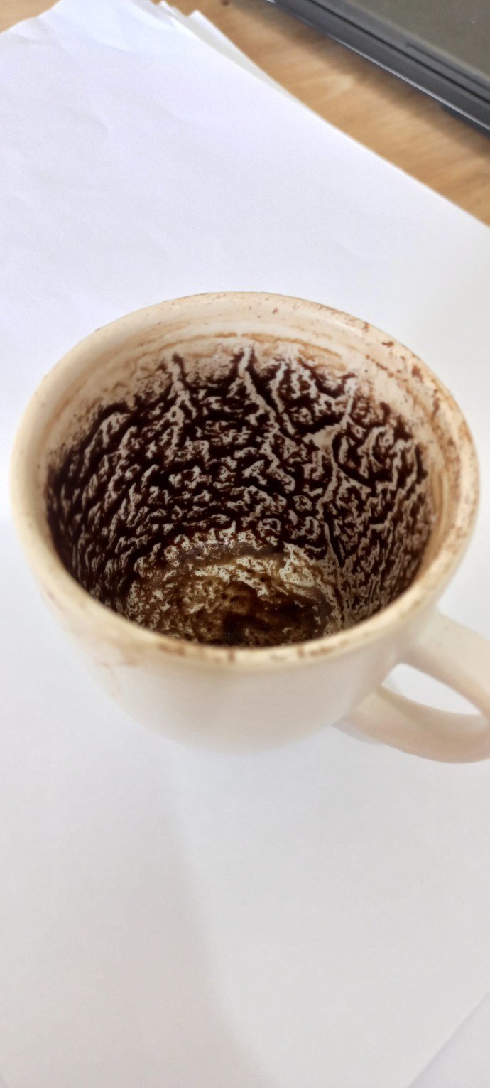 Ne çıkmış falımdaaa😊?