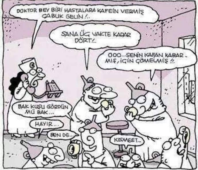 Ne çıkmış falımdaaa😊?