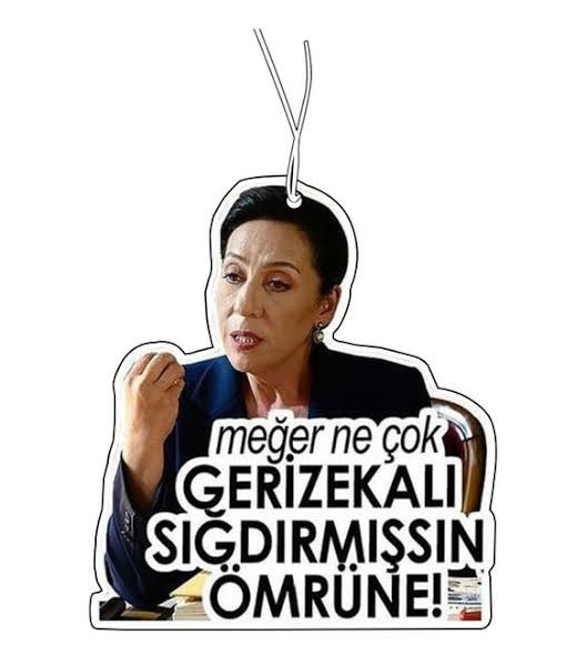 G erizekalı olmak nasıl bir duygu?