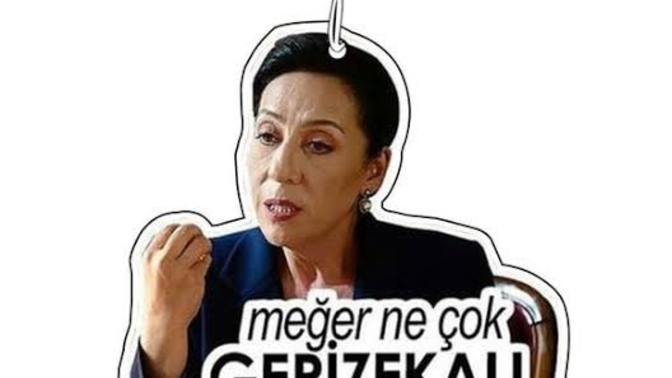 G erizekalı olmak nasıl bir duygu?