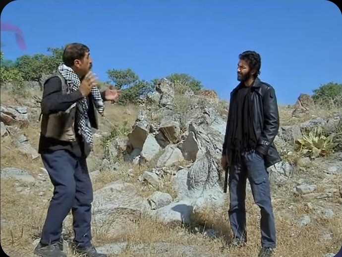 Dizi karakterleri gerçek hayatta olsa, hangisiyle takılmak isterdin?