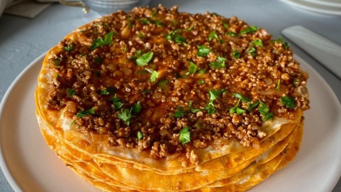 Yağlama gibi dereceye girecek bir yemek şimdiye kadar neden dünya geneline yayılmadı?