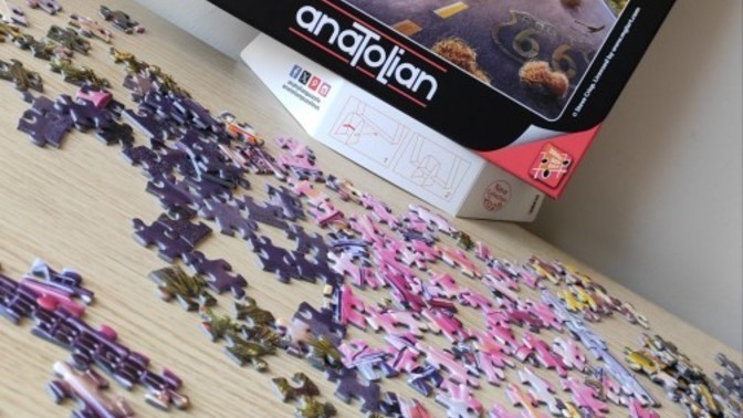Puzzle gerçekten kafa mı dağıtıyor yoksa sinir mi bozuyor?