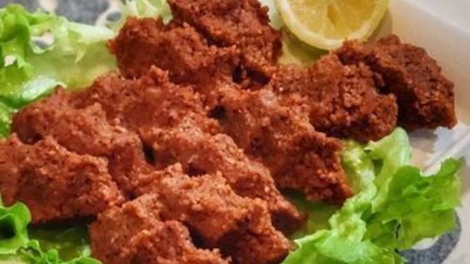 Dışarıda yemek yerken en çok hangi mutfağı tercih edersin?