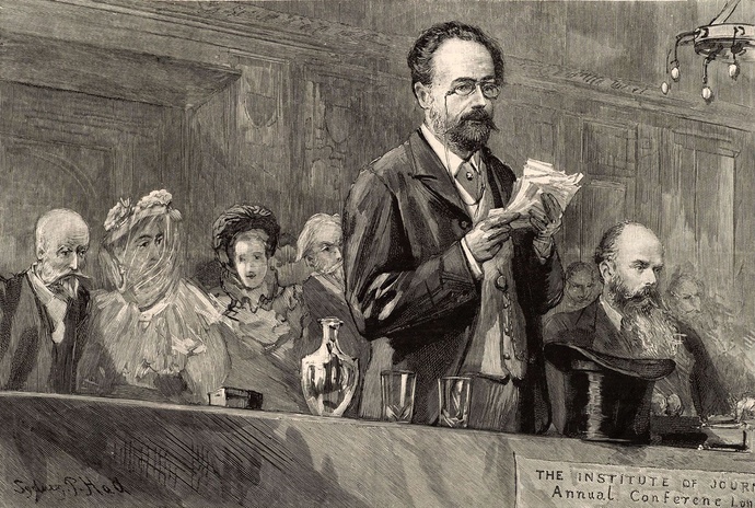 Émile Zola 1840-1902