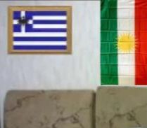 Eski sevgili ve arkadasi?