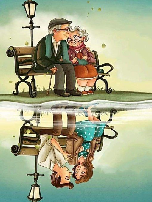 Sınırsız paran olsa ama harcadığın her bir dirhem/dolar için yaşlansan yinede harcar mısın?