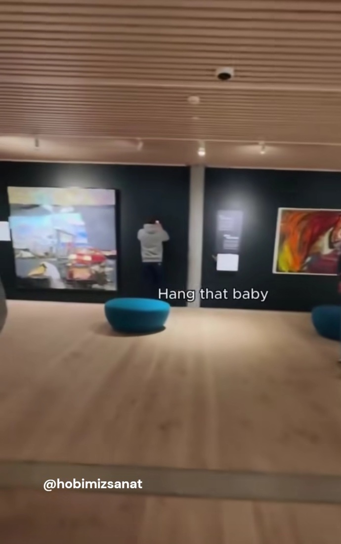 Bir şeyi sanat yapan şey nedir? Nesnenin kendisi mi, yoksa ona yüklenen bağlam mı?