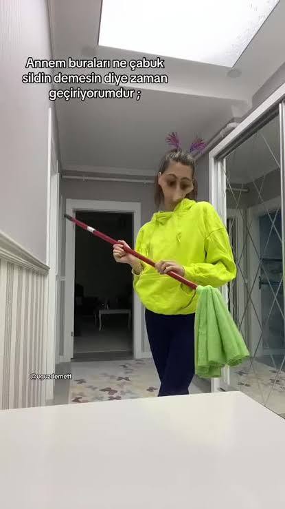 Ev