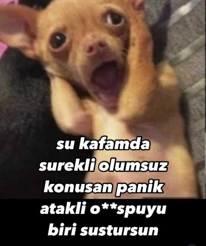 Şimdi uyusam gece uyanırmıyım ?