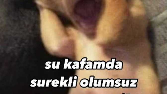 Şimdi uyusam gece uyanırmıyım ?