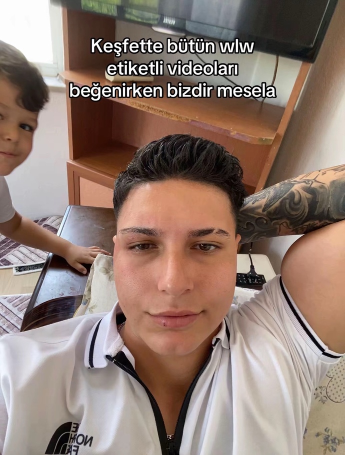 Hangisi daha güçlü/kaslı duruyor?