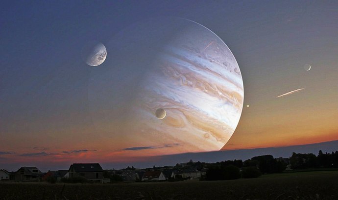 🌖