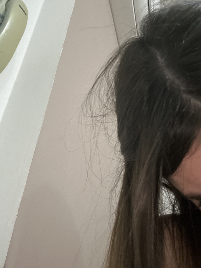 Dün gece 2 de yıkandım ama kendimi yine kirlenmiş hissediyorum neden olabilir?