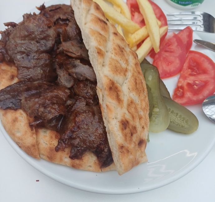 En iyi döner nerede yenir?