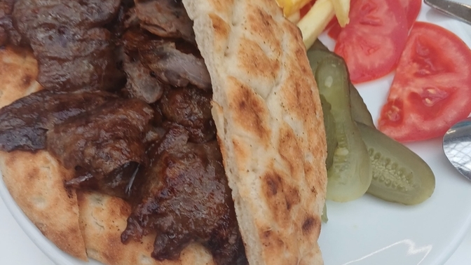 En iyi döner nerede yenir?