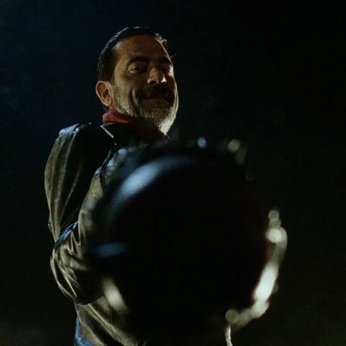 En sevdiğiniz kötü film karakteri?