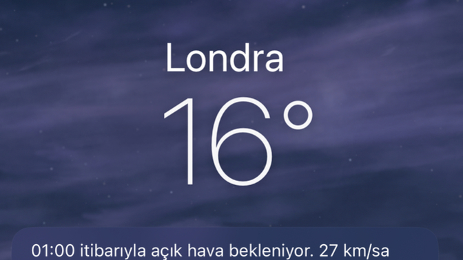 Yaz gelince sıcaklardan hoşlanır mısınız?