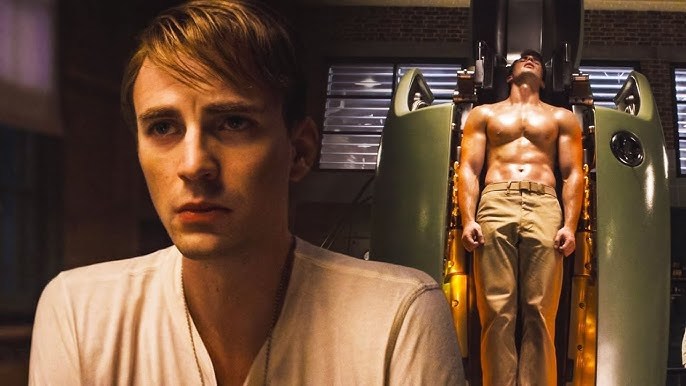 Steve Rogers′a verilen süper asker serumu gerçek olsaydı, buna sahip olan ülke neler yapardı?