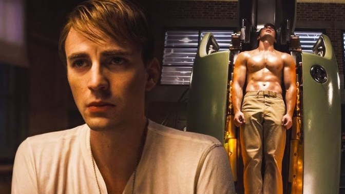 Steve Rogers′a verilen süper asker serumu gerçek olsaydı, buna sahip olan ülke neler yapardı?