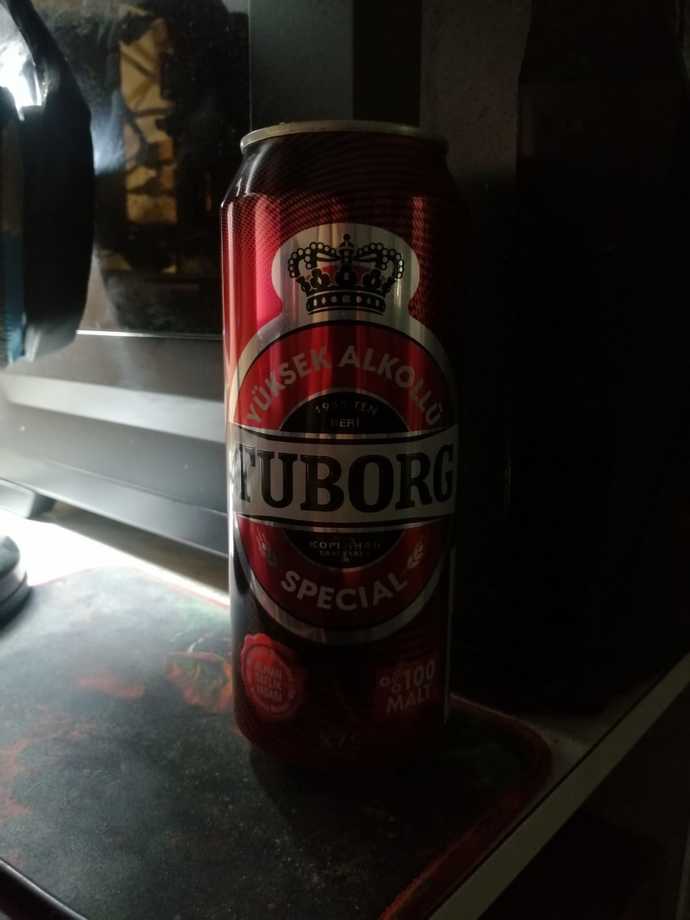 Sabah sabah içer misiniz?