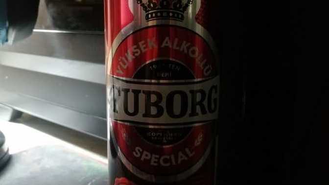 Sabah sabah içer misiniz?