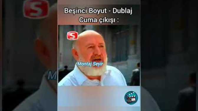 En sevdiğiniz dublaj sahnesi hangisi?