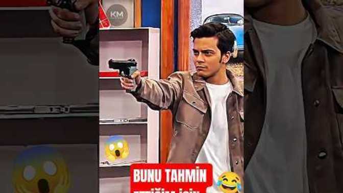 Böylesi aşklar var mı?