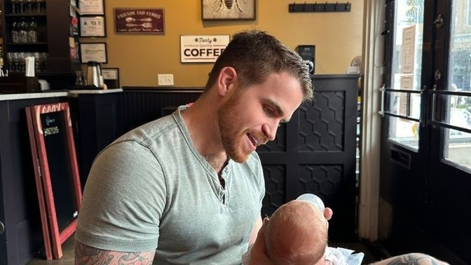 Erkekler bebek bakma konusunda neden kötü?