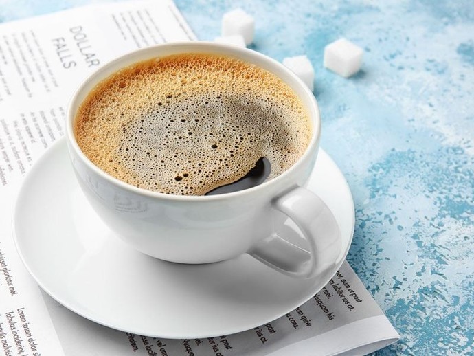 Sabahları çay mı içersiniz kahve mi içersiniz hangi içecek ile güne başlarsınız?
