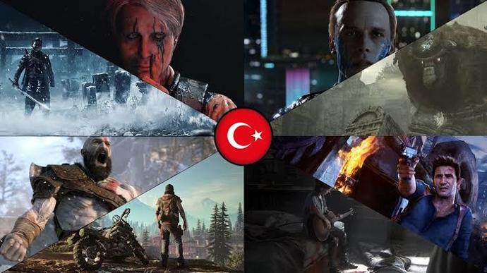 Bir oyunda türkçe dil desteği olması oyunu almanıza etki edermi?
