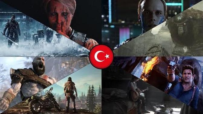 Bir oyunda türkçe dil desteği olması oyunu almanıza etki edermi?