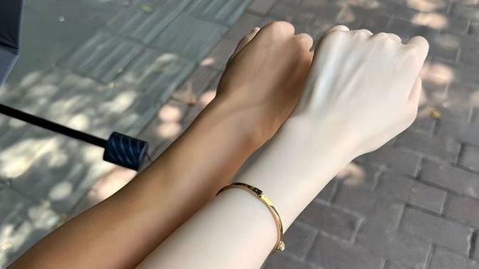 Erkeklerin neden beyaz tenli kız takıntısı var?