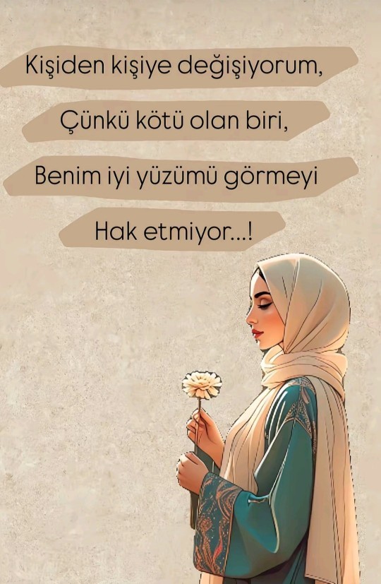 Yalnız kalmak size huzur mu veriyor, yoksa bir savunma mekanizması mı oldu?