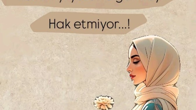 Yalnız kalmak size huzur mu veriyor, yoksa bir savunma mekanizması mı oldu?