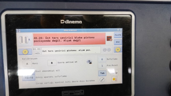 Ben sizin yaptığınız işi yapsaydım, ben ne iş yapmış olurdum?
