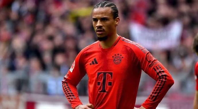 Galatasaray Leroy Sane transferinde sözlü anlaşmaya vardı! Sizce etkili olur mu?