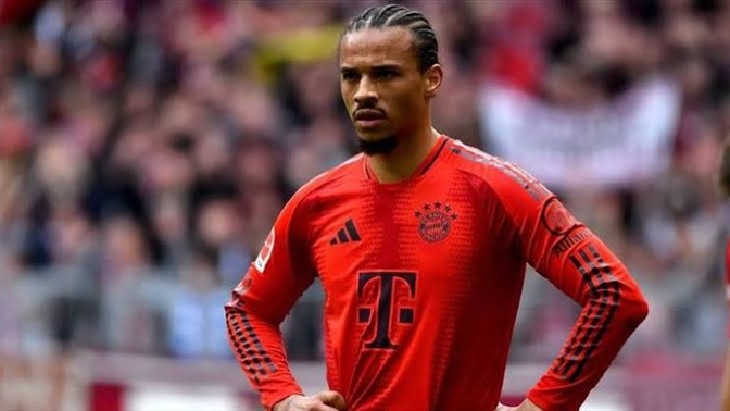 Galatasaray Leroy Sane transferinde sözlü anlaşmaya vardı! Sizce etkili olur mu?