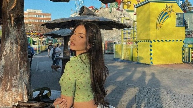 Uzun boylu kadınlar daha mı çekici?