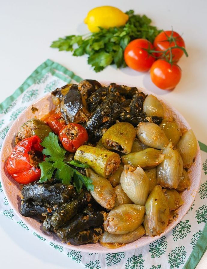 Çiğken bayıldığın ama pişince tadı sana hiç hitap etmeyen bir sebze var mı?