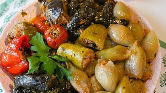 Çiğken bayıldığın ama pişince tadı sana hiç hitap etmeyen bir sebze var mı?